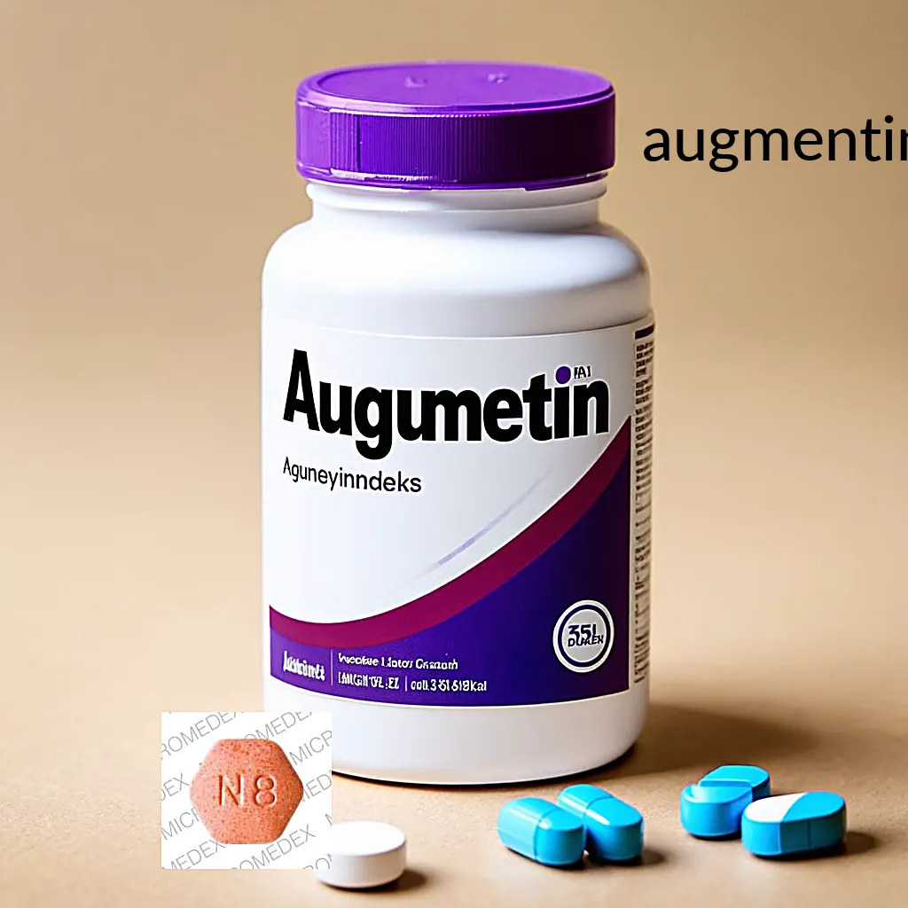 Augmentin in bustine prezzo